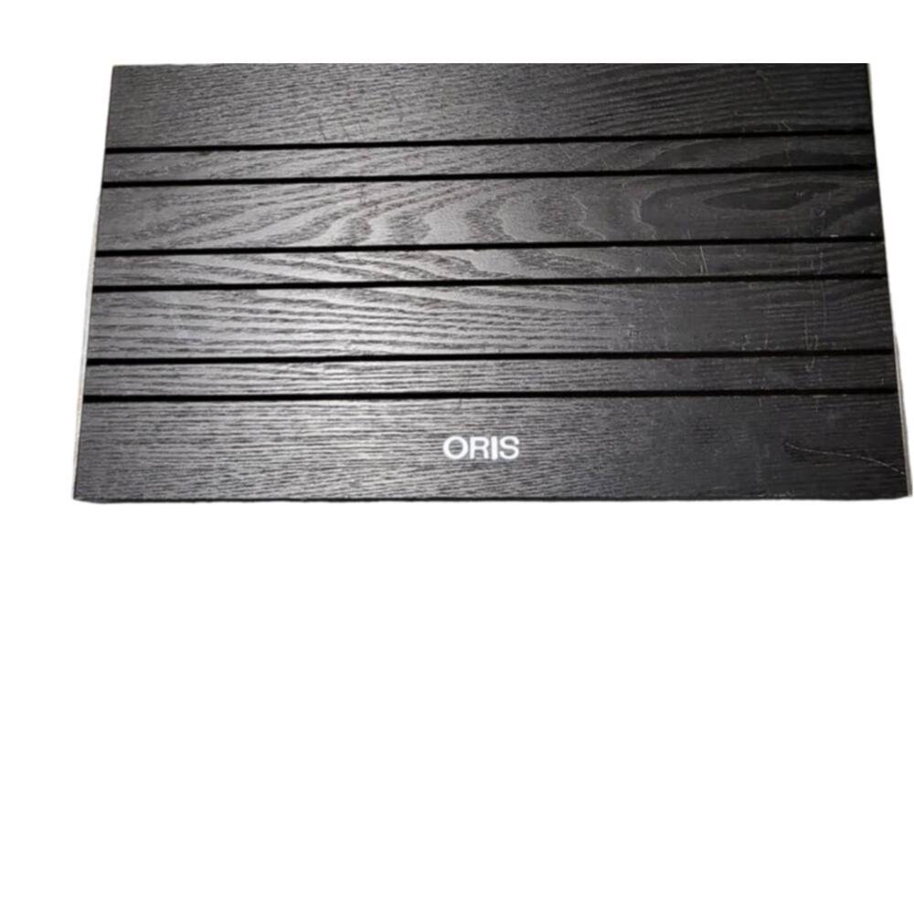 ORIS Genuine In-Store Retail Luxury Watch Display Heavy & High-Quality Holder